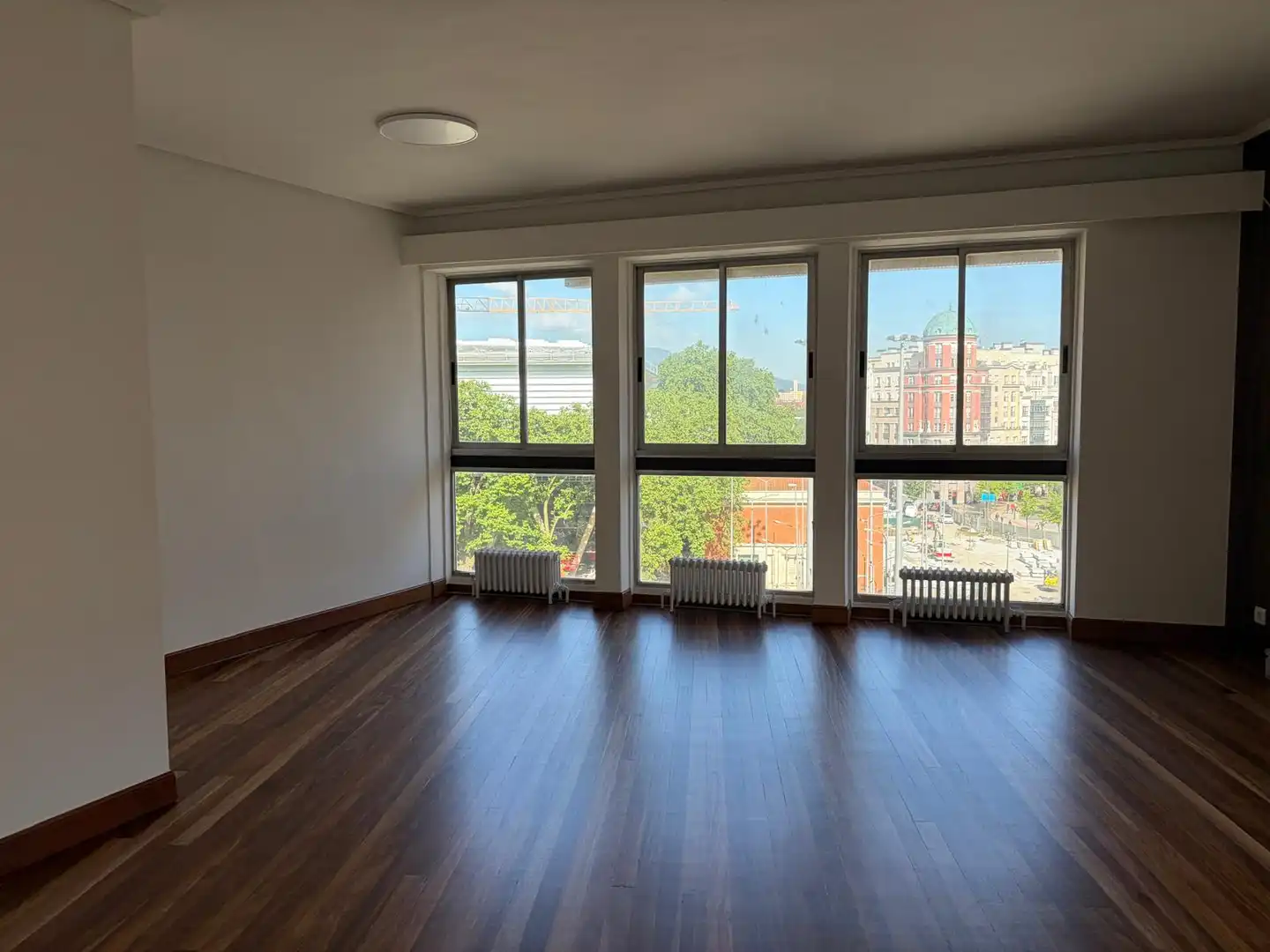 Piso de 178 m² en Bilbao