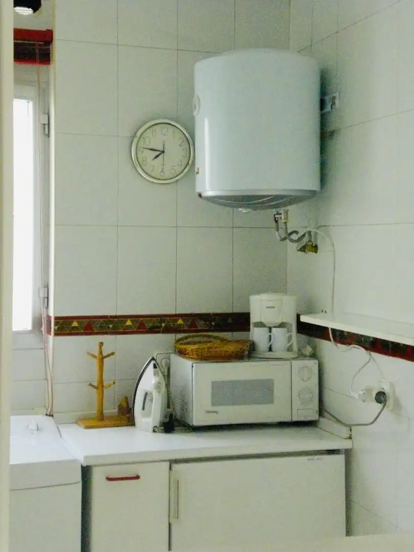 Pis de 50 m² a Còrdova