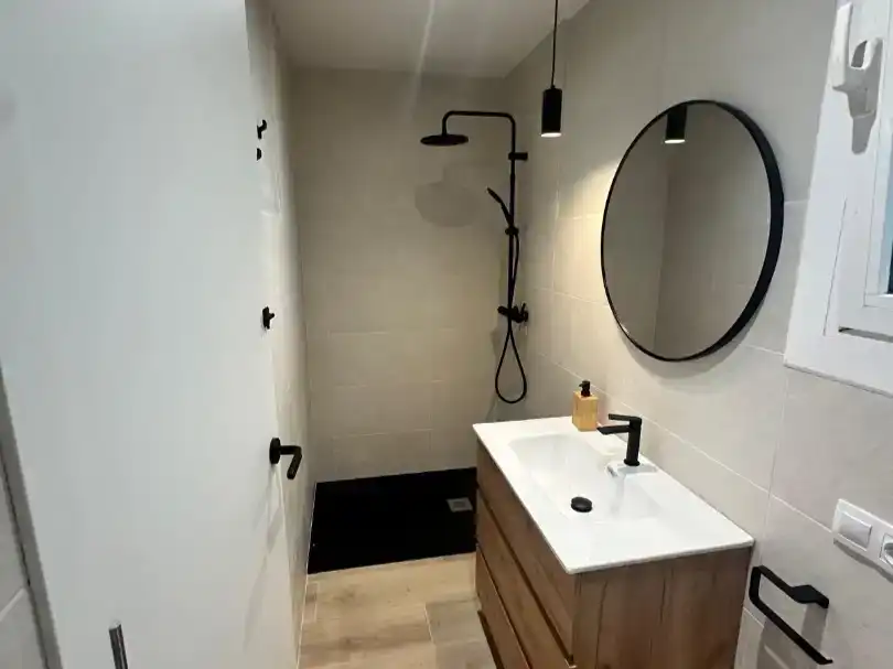 Habitación 100 m², Castellón de la Plana