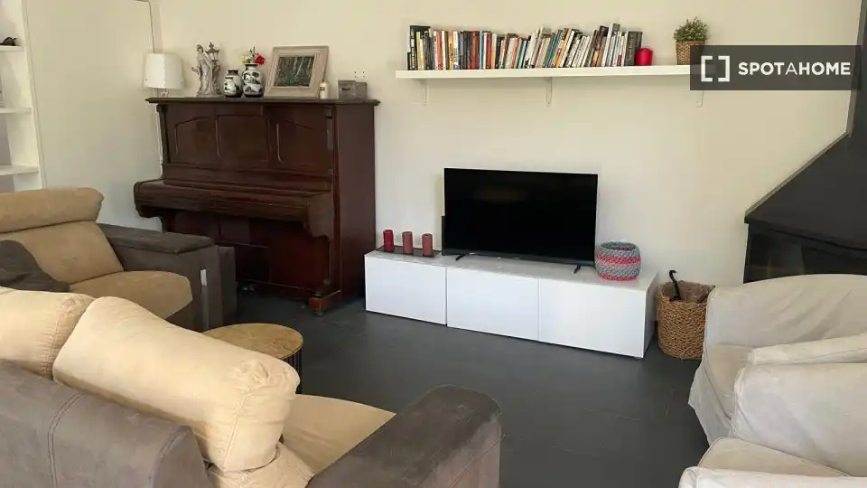 Wohnung 300 m² in l'Ametlla del Vallès