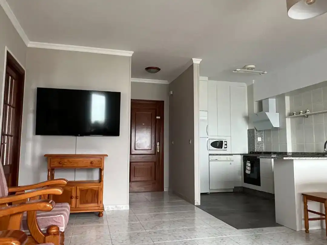 Piso de 70 m² en Barreiros