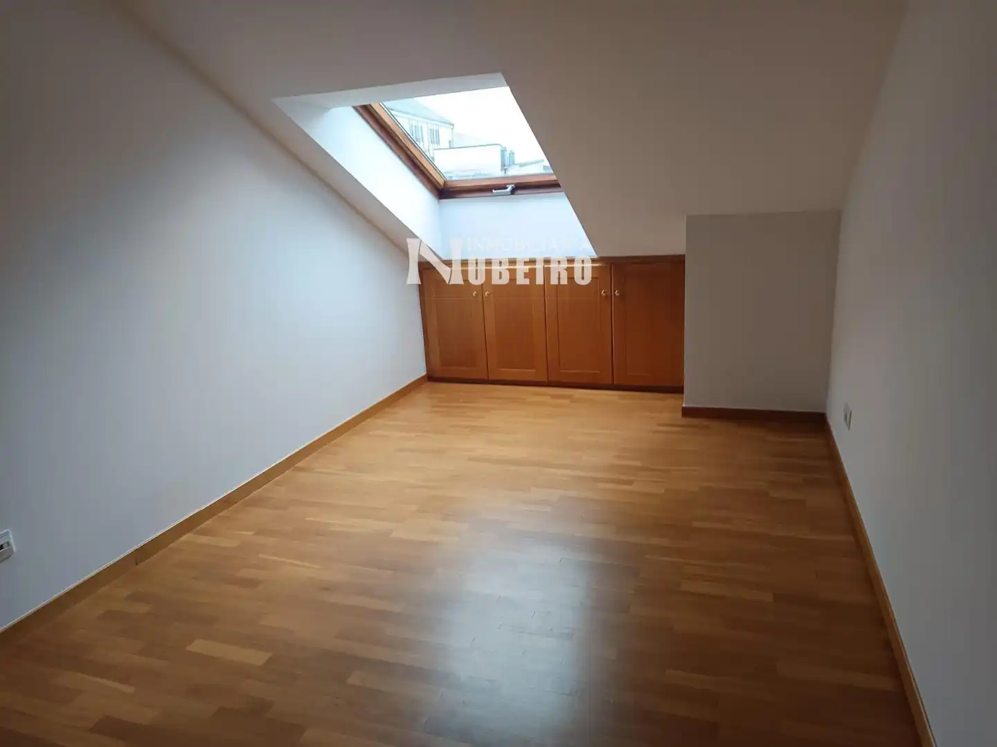 Piso de 108 m² en Lugo