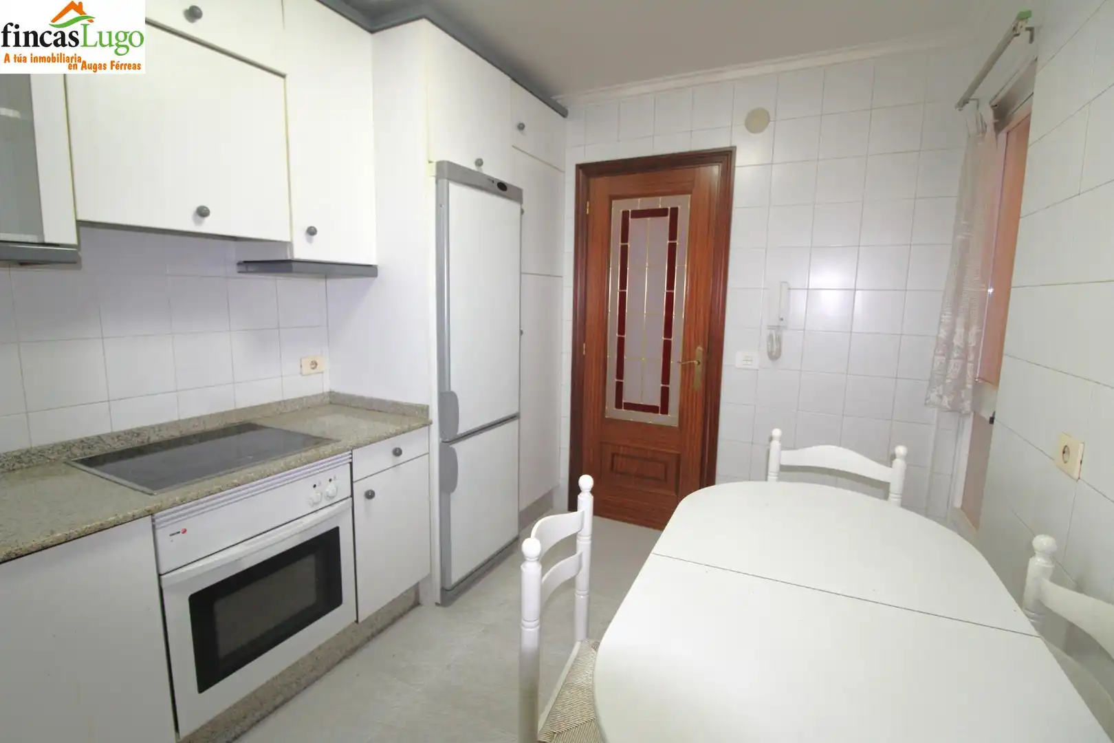 Pis de 119 m² a Lugo