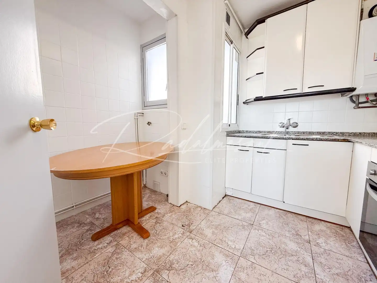 Pis de 77 m² a Reus