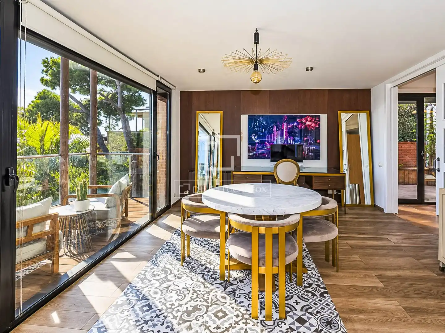 Casa de 357 m² en Sitges