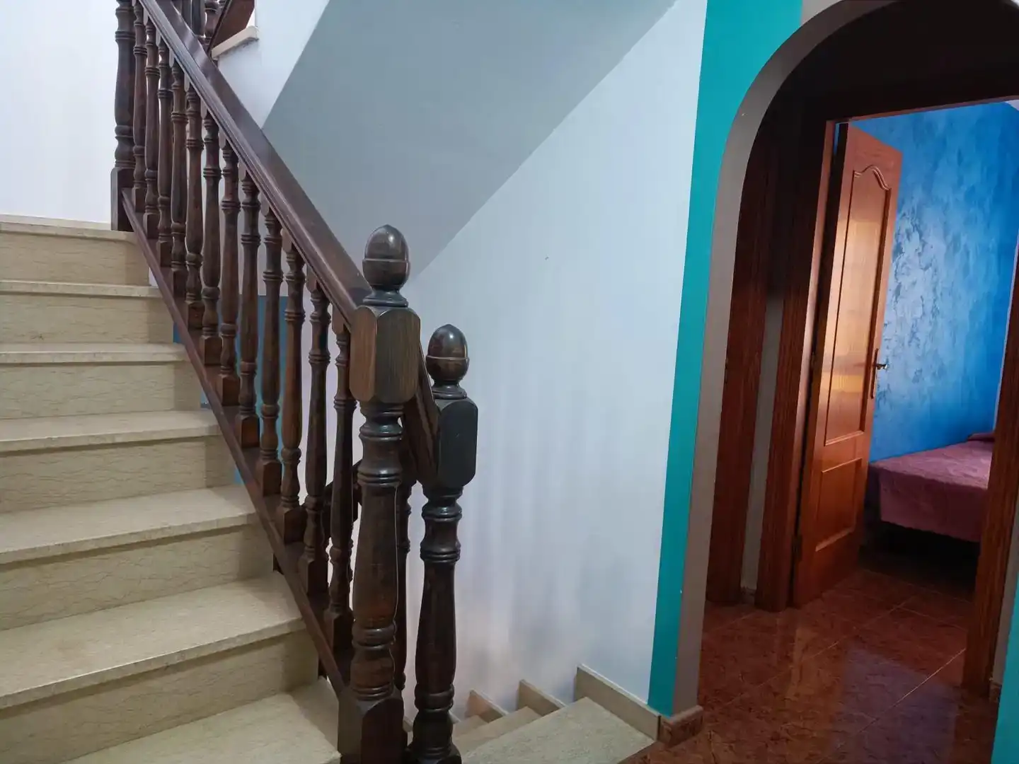 Habitación 110 m², El Sauzal