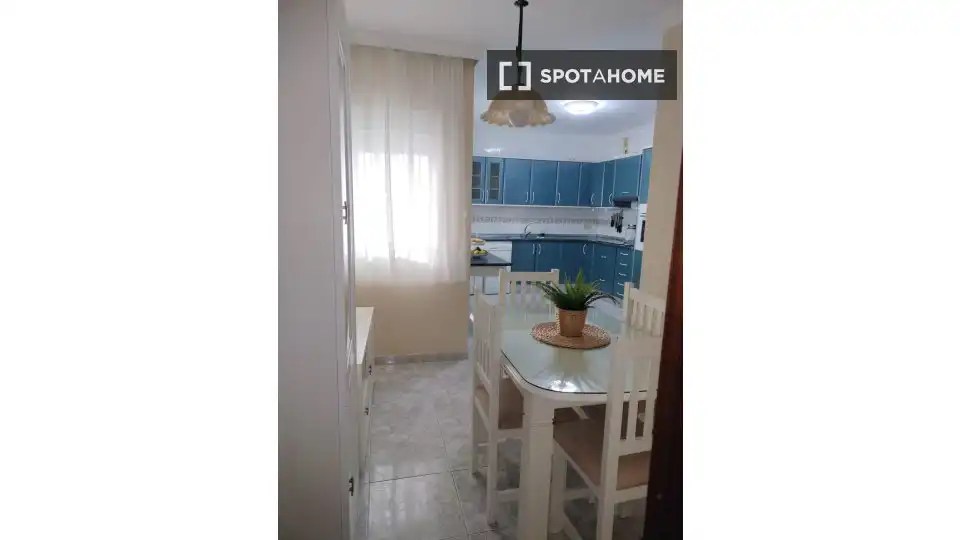 Habitación 127 m², Nerja
