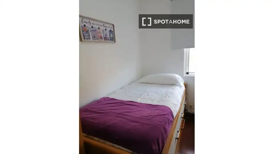 Habitación 81 m², Arucas