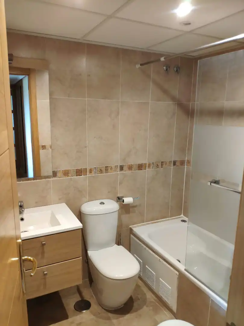 Pis de 112 m² a Valdemoro