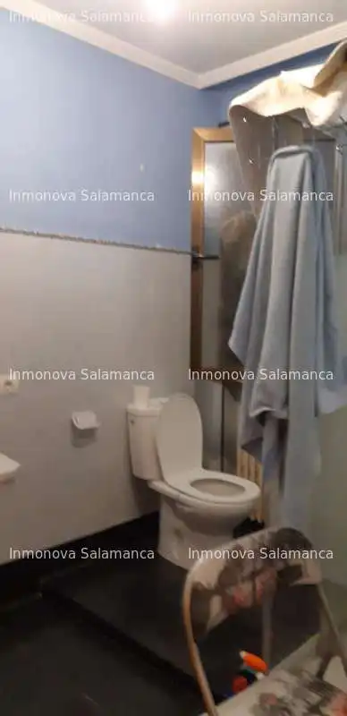Piso de 130 m² en Salamanca