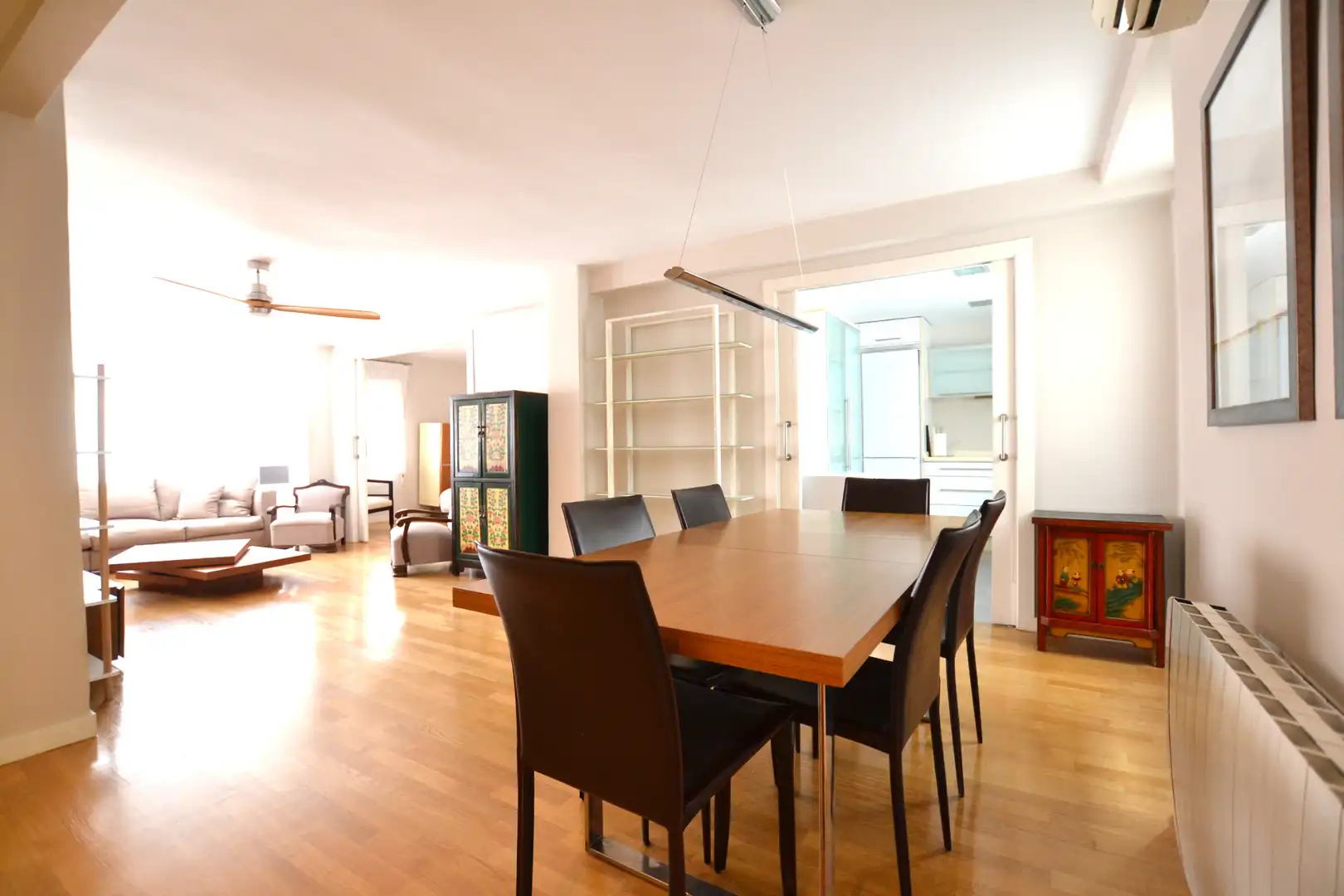 Piso de 99 m² en Valencia