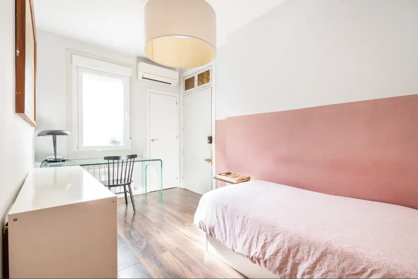 Pis de 138 m² a Madrid