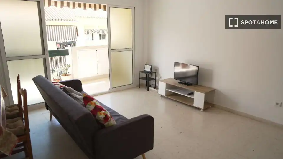 Habitación 107 m², Rincón de la Victoria
