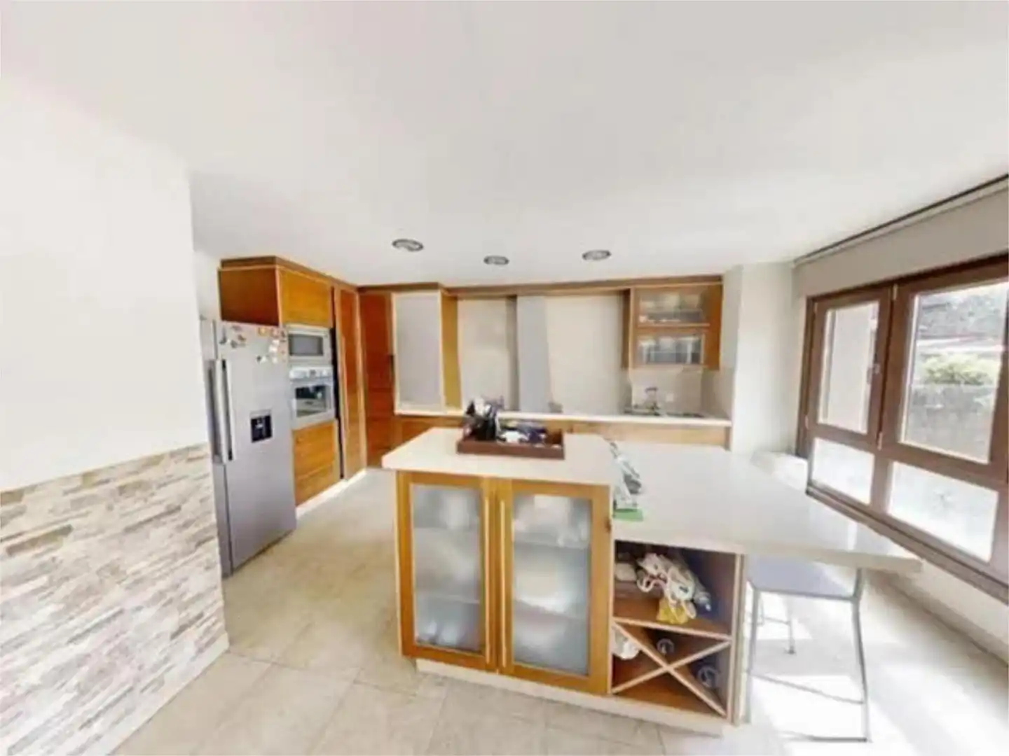 Casa de 400 m² a Abegondo