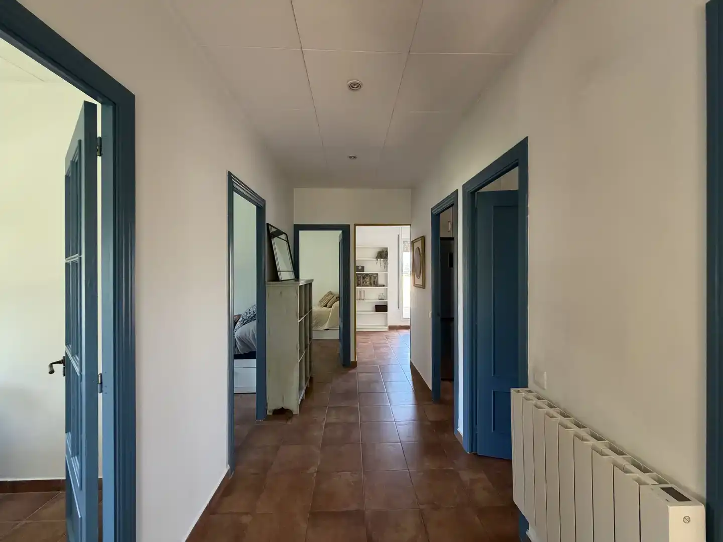 Piso de 100 m² en Sant Cugat del Vallès