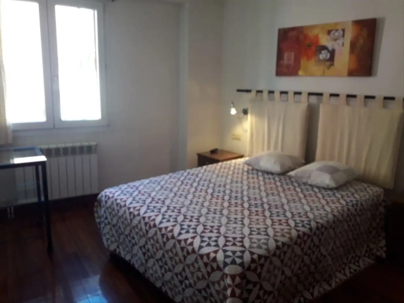 Piso de 100 m² en Llívia