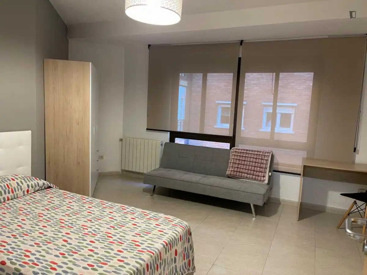 Habitación en alquiler, Salamanca