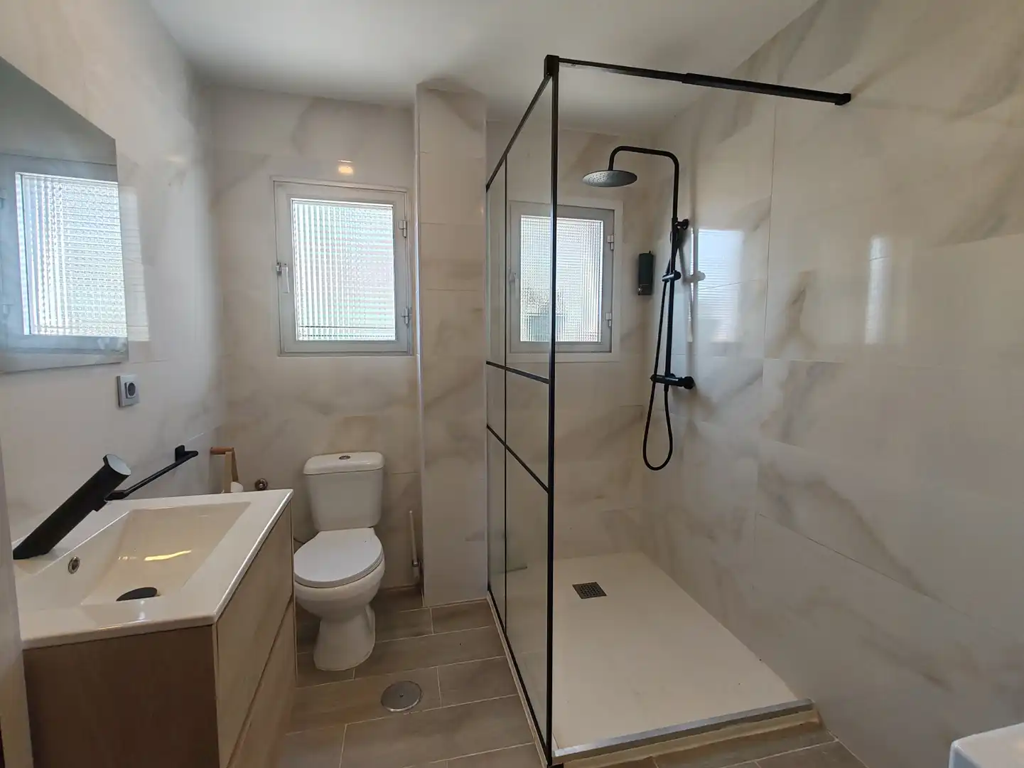 Pis de 51 m² a Carreño