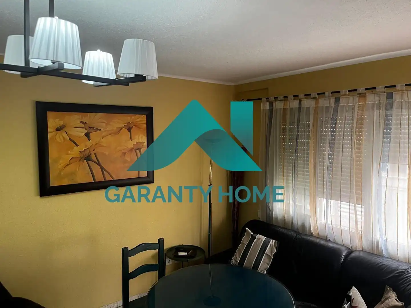 Piso de 95 m² en Cáceres