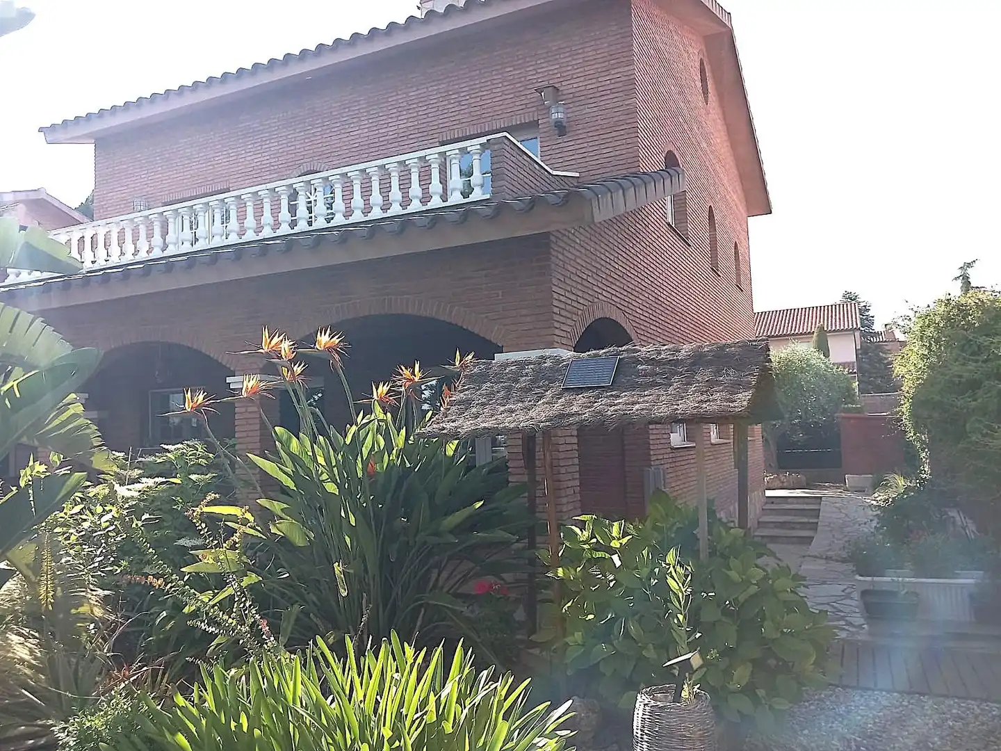 Casa de 354 m² en Pacs del Penedès