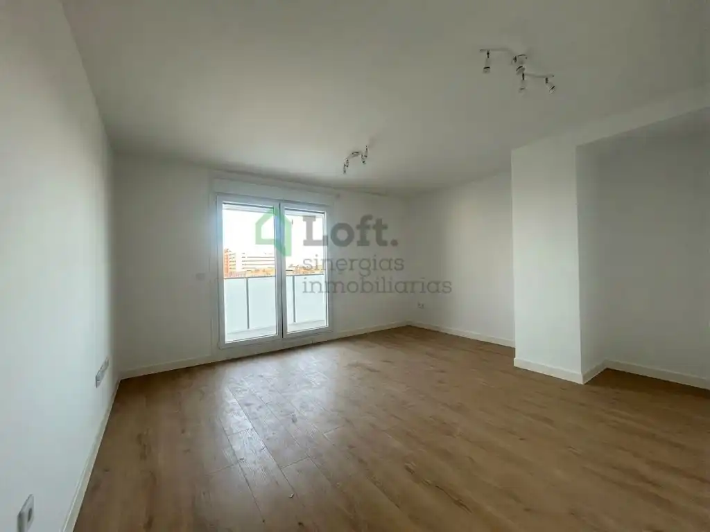 Piso de 85 m² en Badajoz