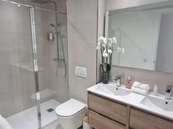 Pis de 250 m² a Fuengirola