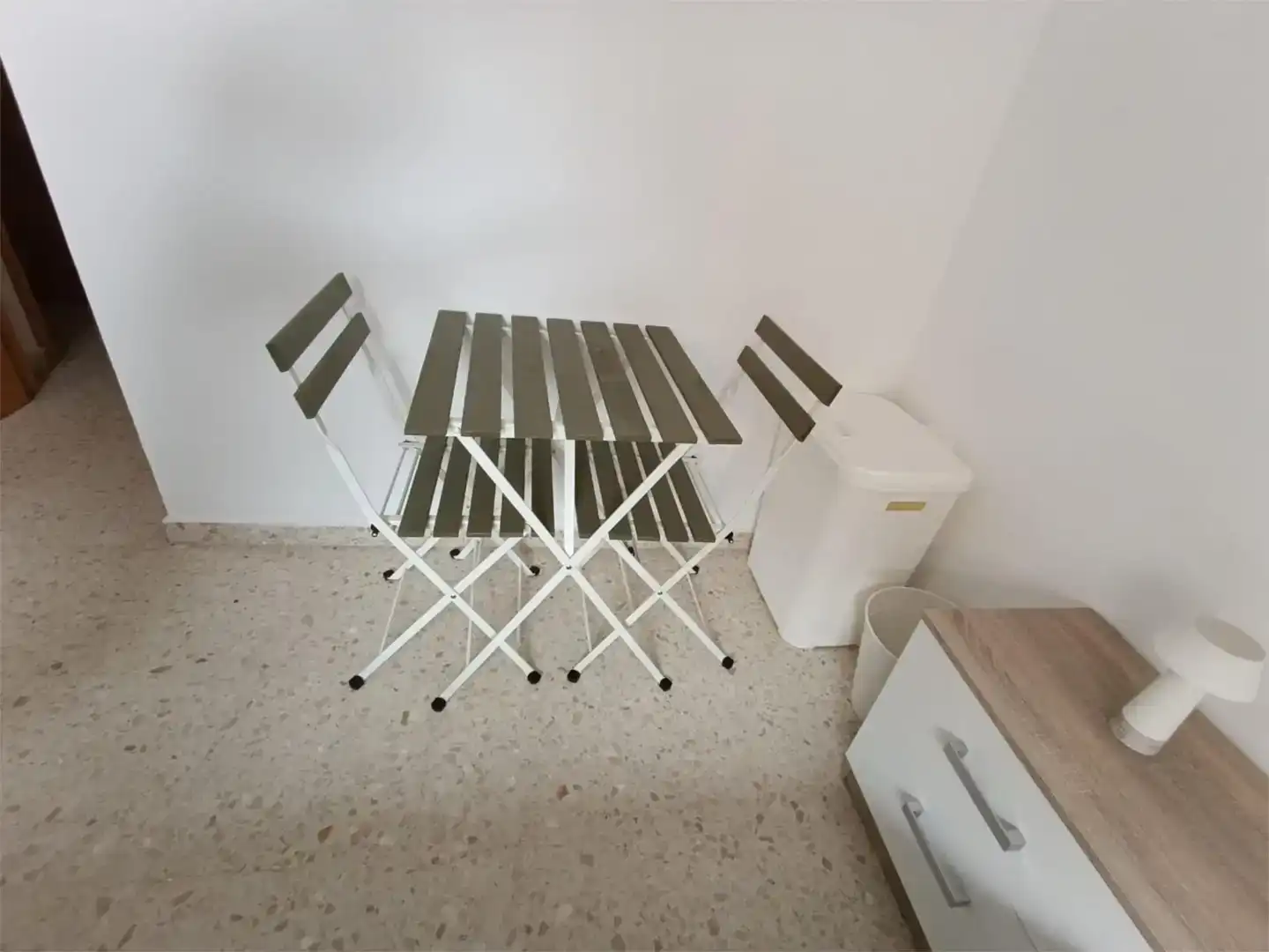 Habitación 79 m², San Roque