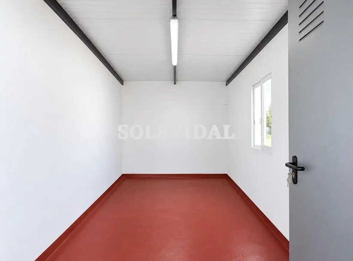 Piso de 100 m² en Orihuela