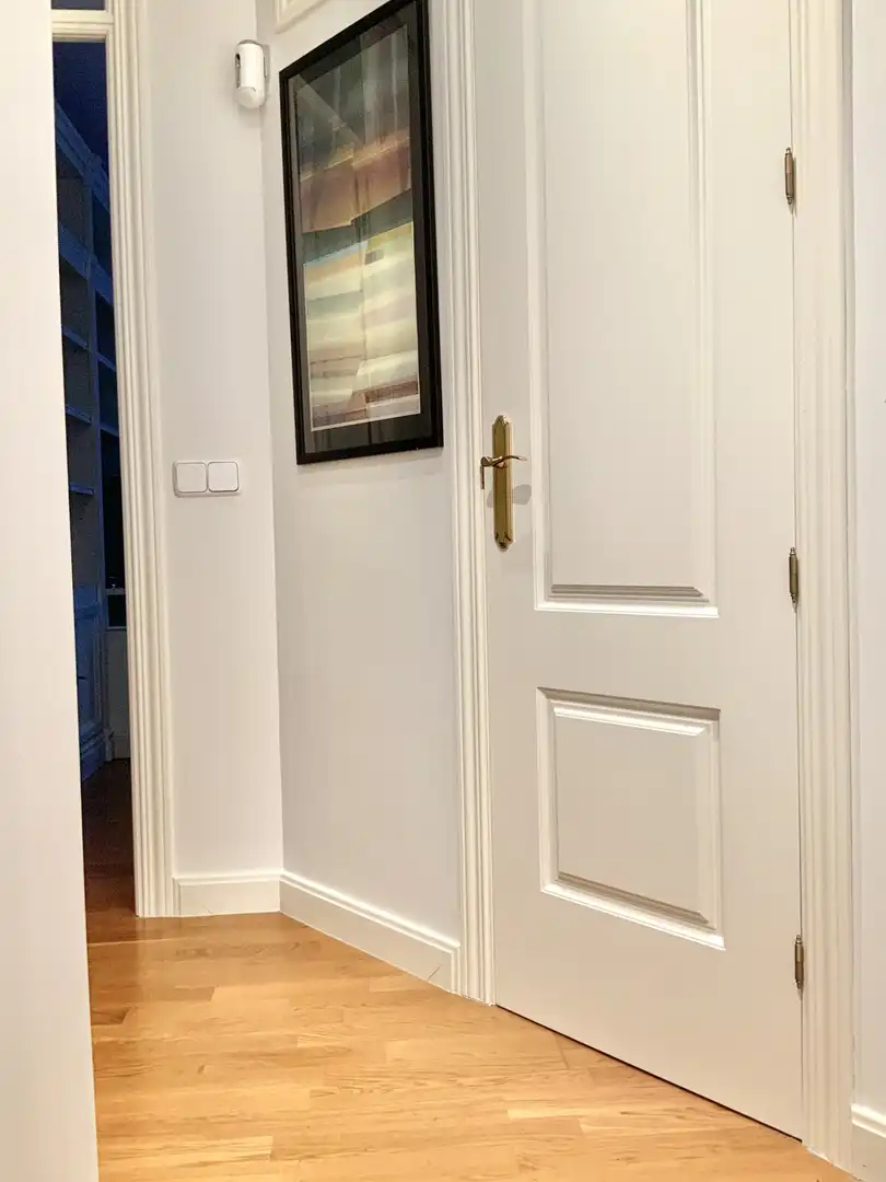 Piso de 72 m² en Madrid