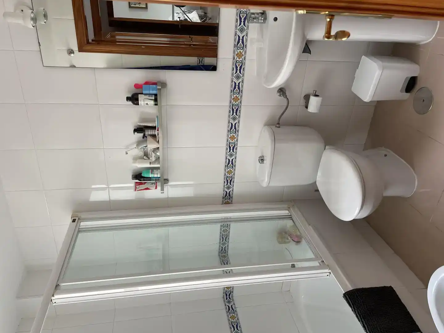 Piso de 75 m² en Rota