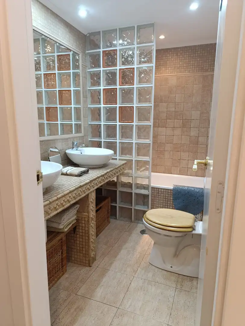 Pis de 83 m² a Torrelavega