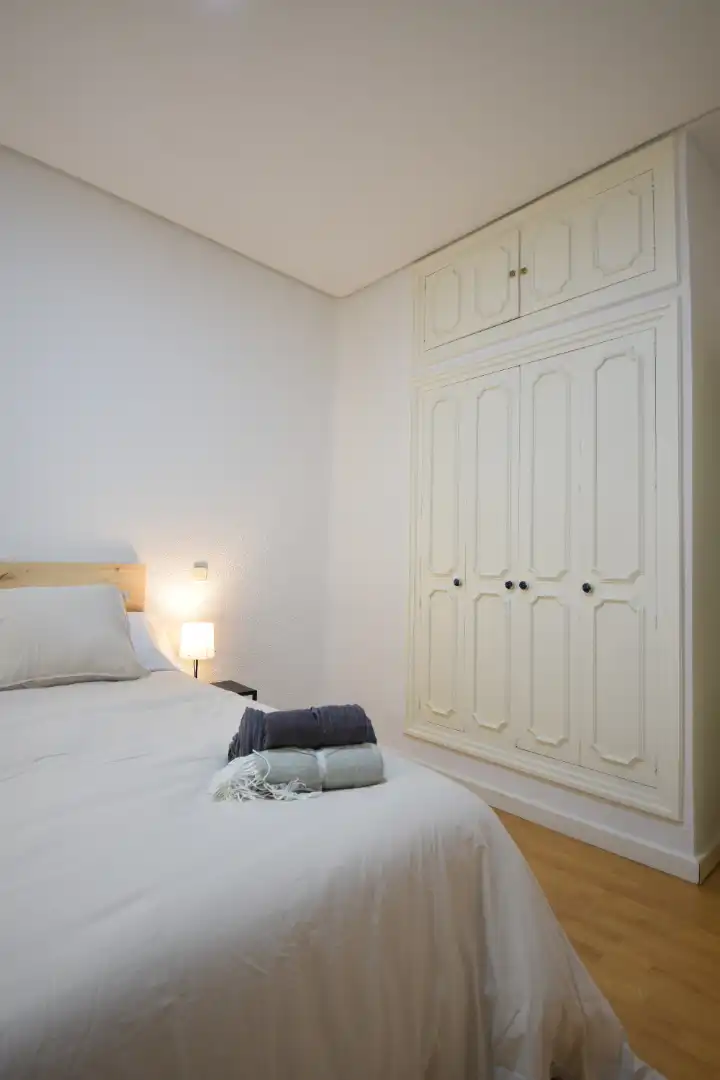 Piso de 220 m² en Madrid