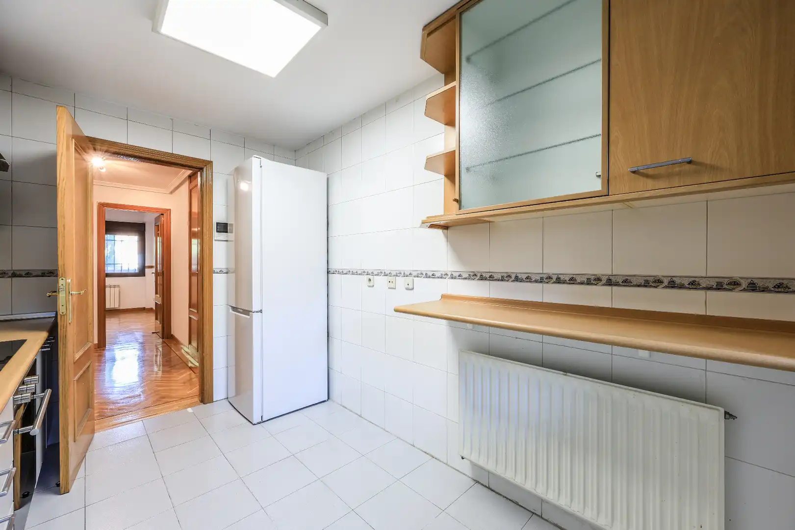 Piso de 118 m² en Madrid