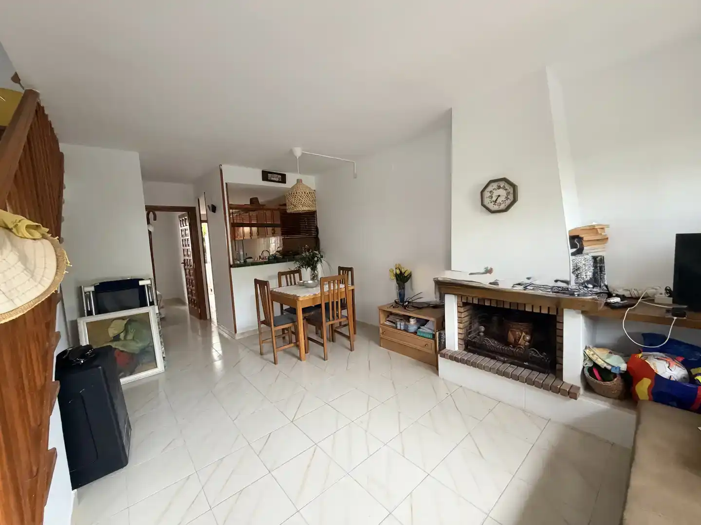 Piso de 80 m² en el Vendrell