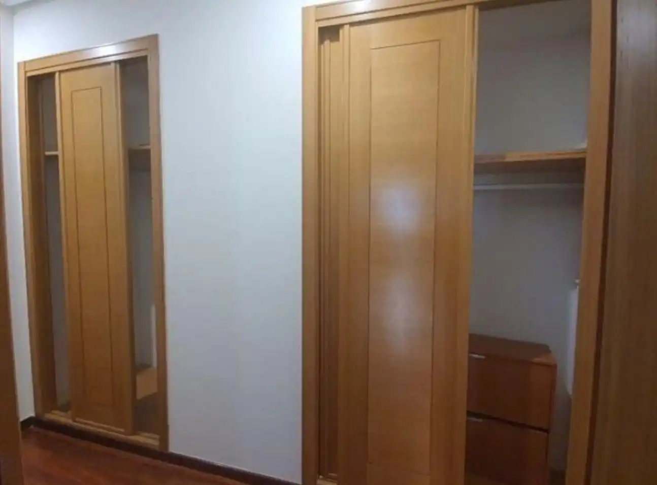 Piso de 90 m² en Ourense