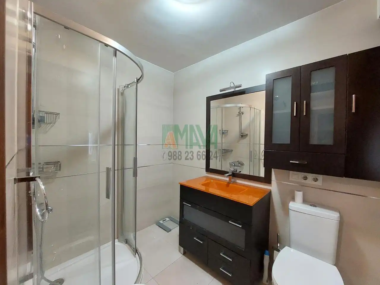 Piso de 85 m² en Ourense