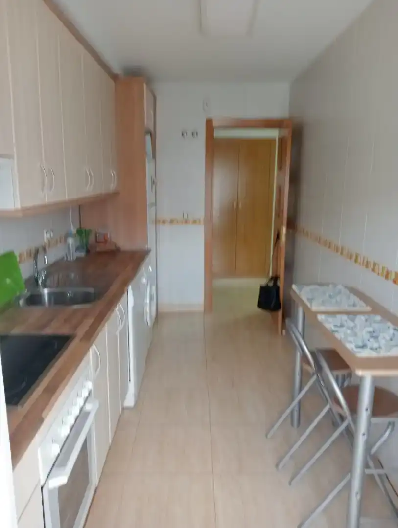 Piso de 110 m² en Candeleda