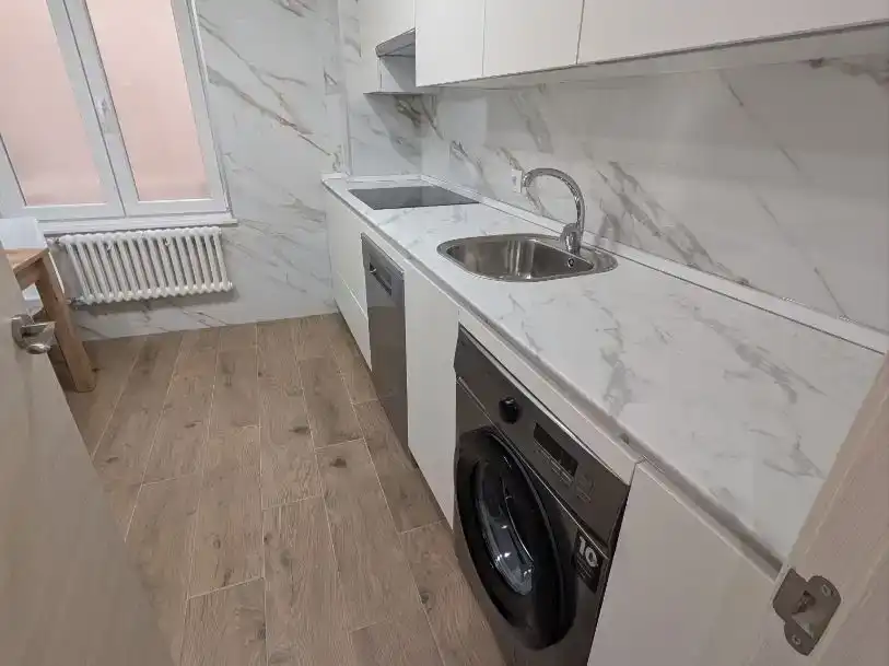 Habitación 160 m², Salamanca
