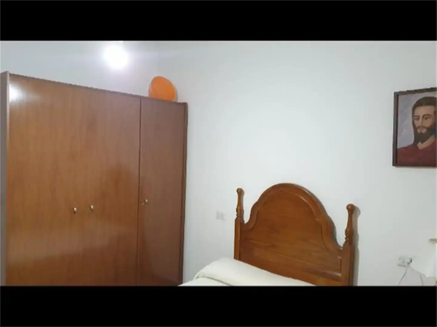 Piso de 100 m² en Lugo