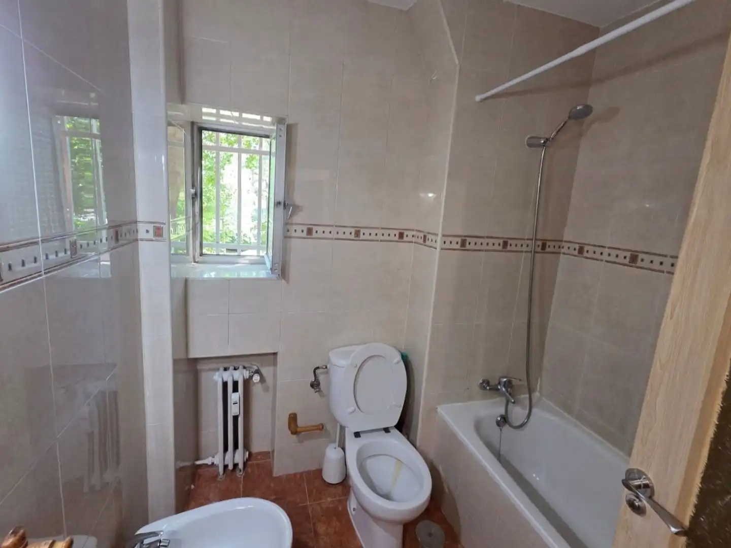Piso de 136 m² en Madrid