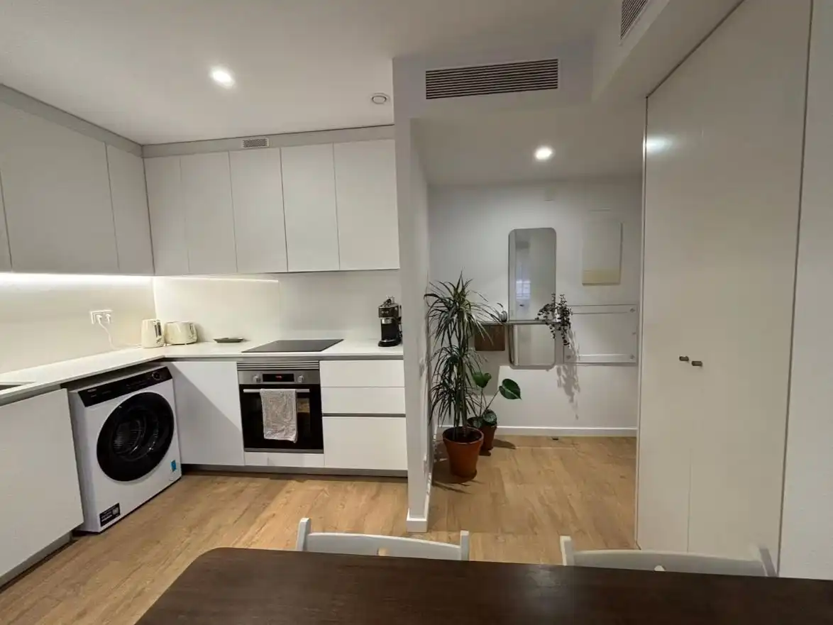 Pis de 70 m² a Barcelona