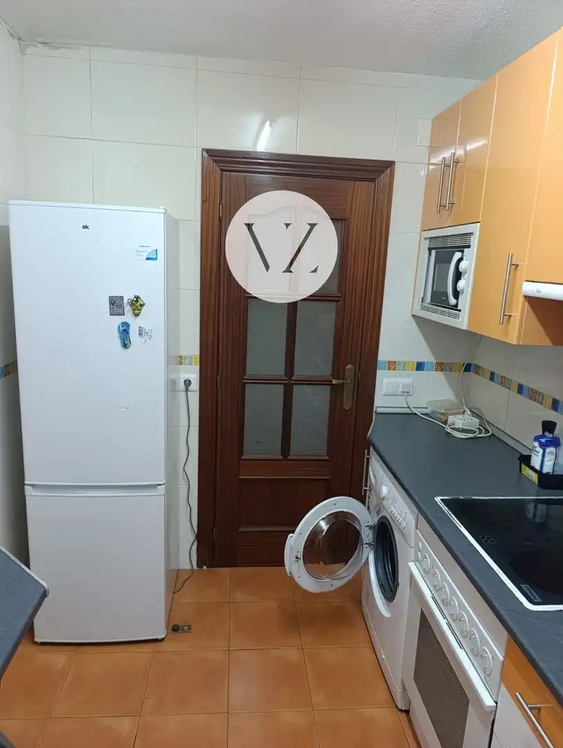 Pis de 110 m² a Salamanca