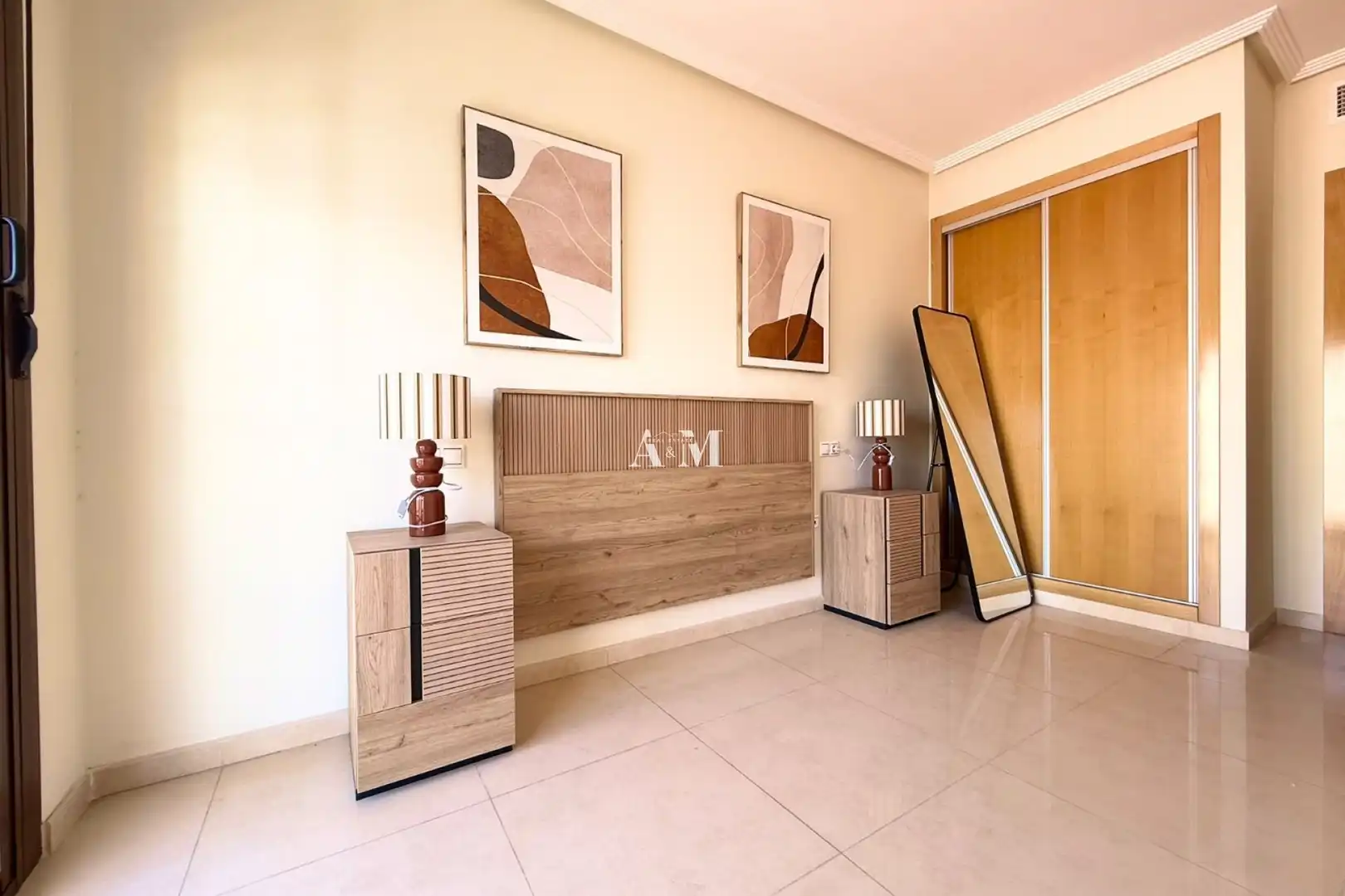 Piso de 55 m² en Almoradí