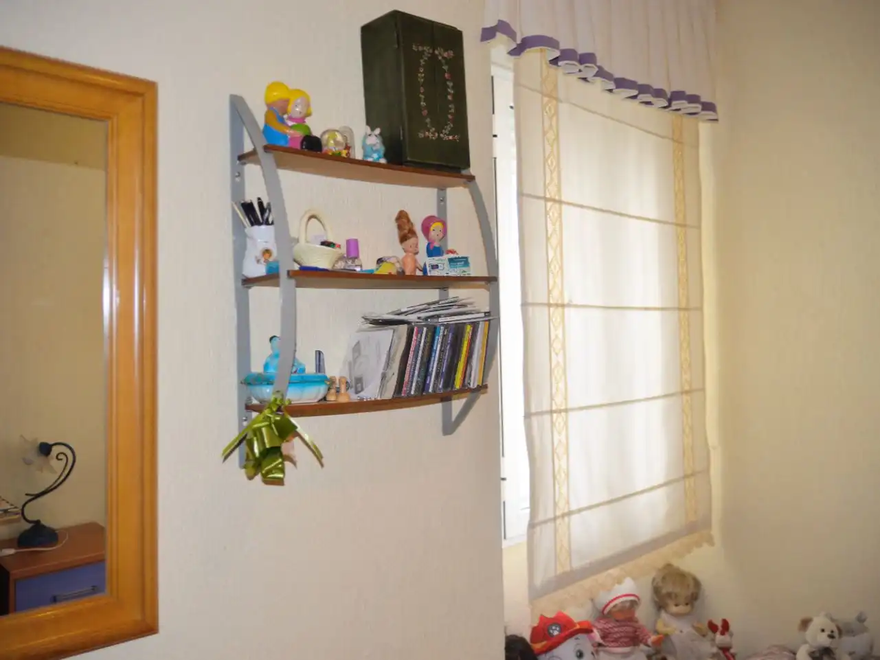 Piso de 100 m² en Huelva
