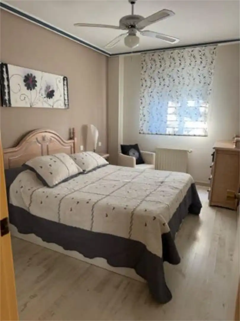 Appartamento 80 m² a Cáceres