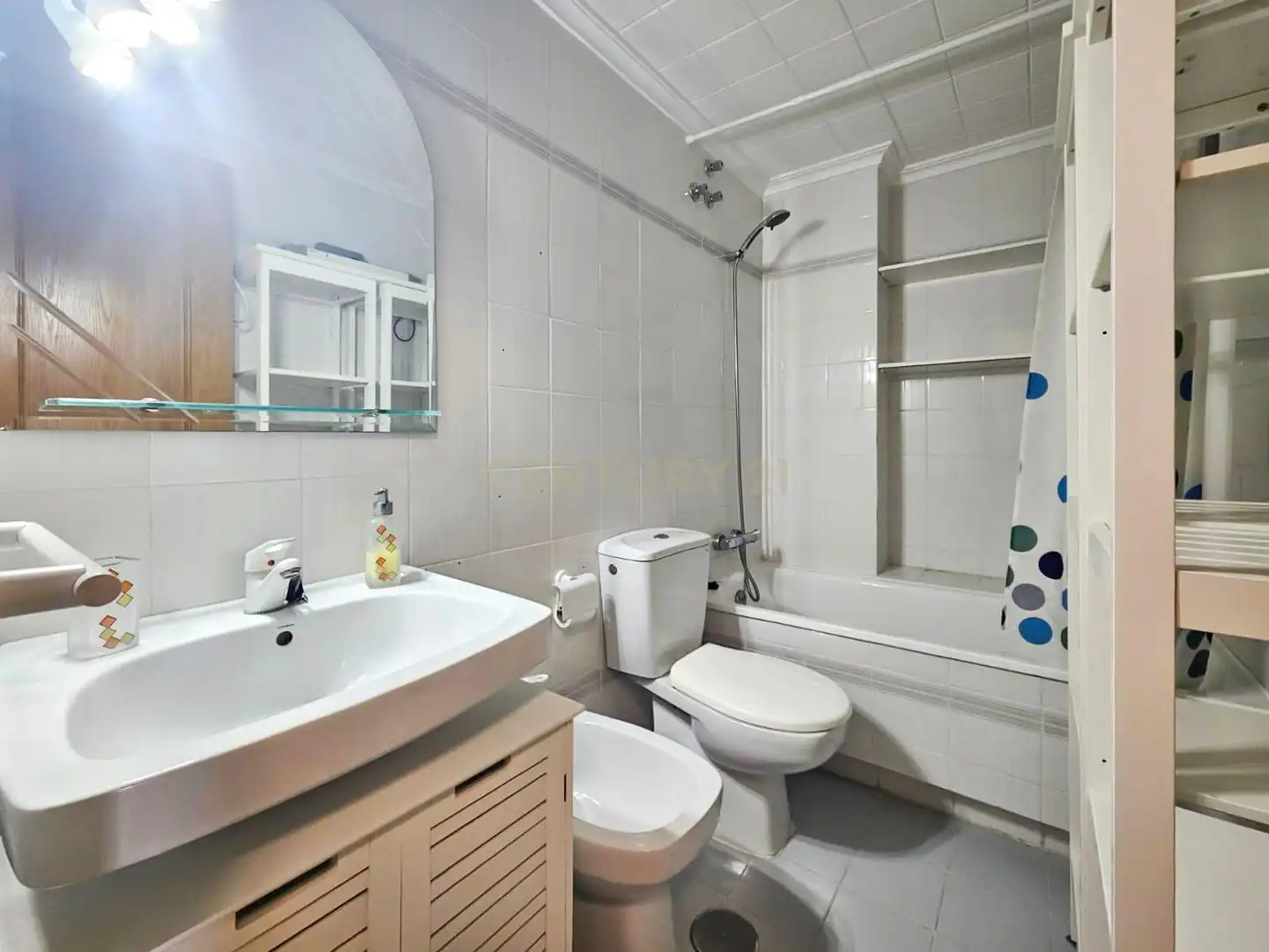Flat 116 m² in Alacant / Alicante
