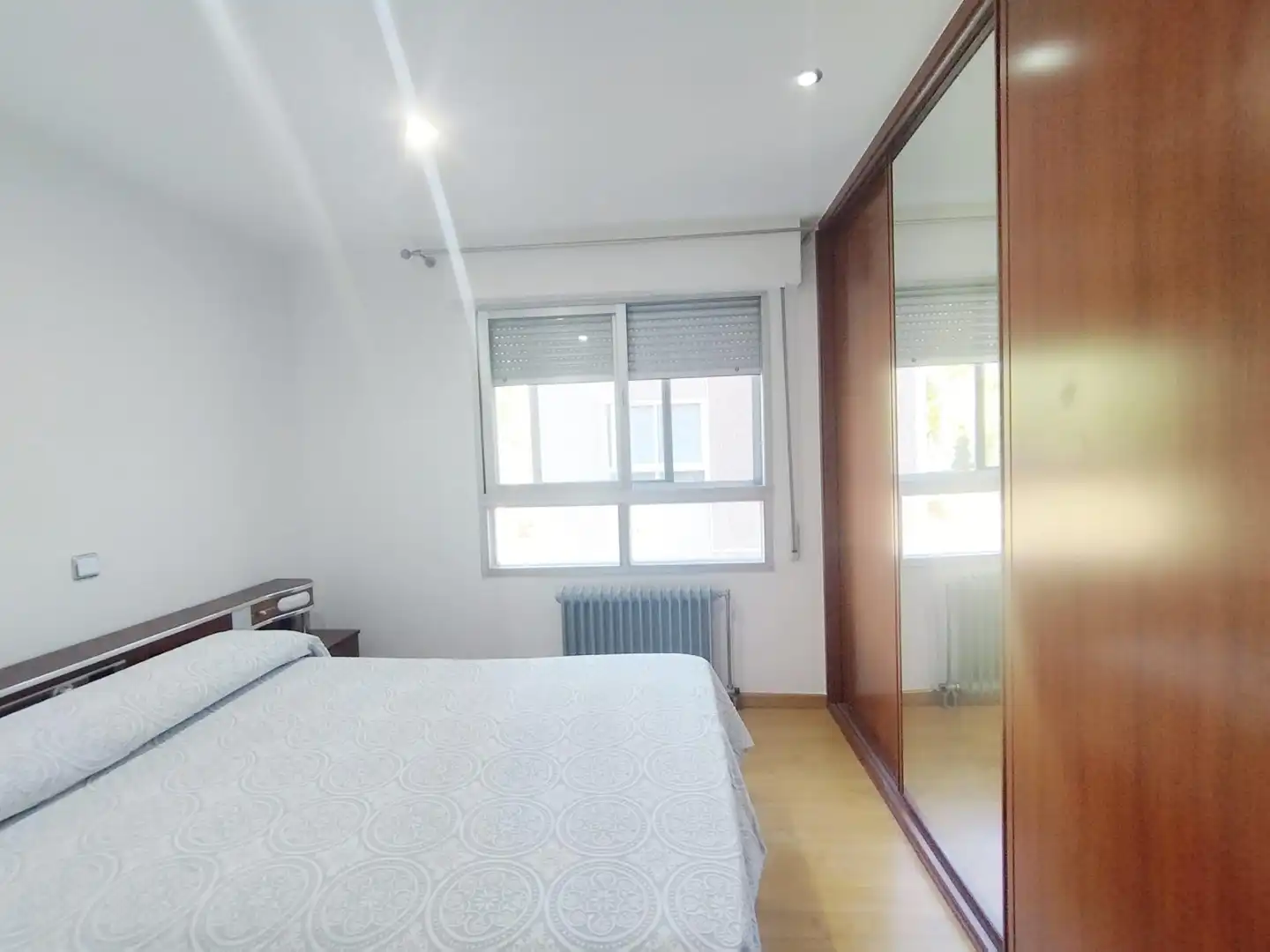 Pis de 105 m² a Alcalá de Henares