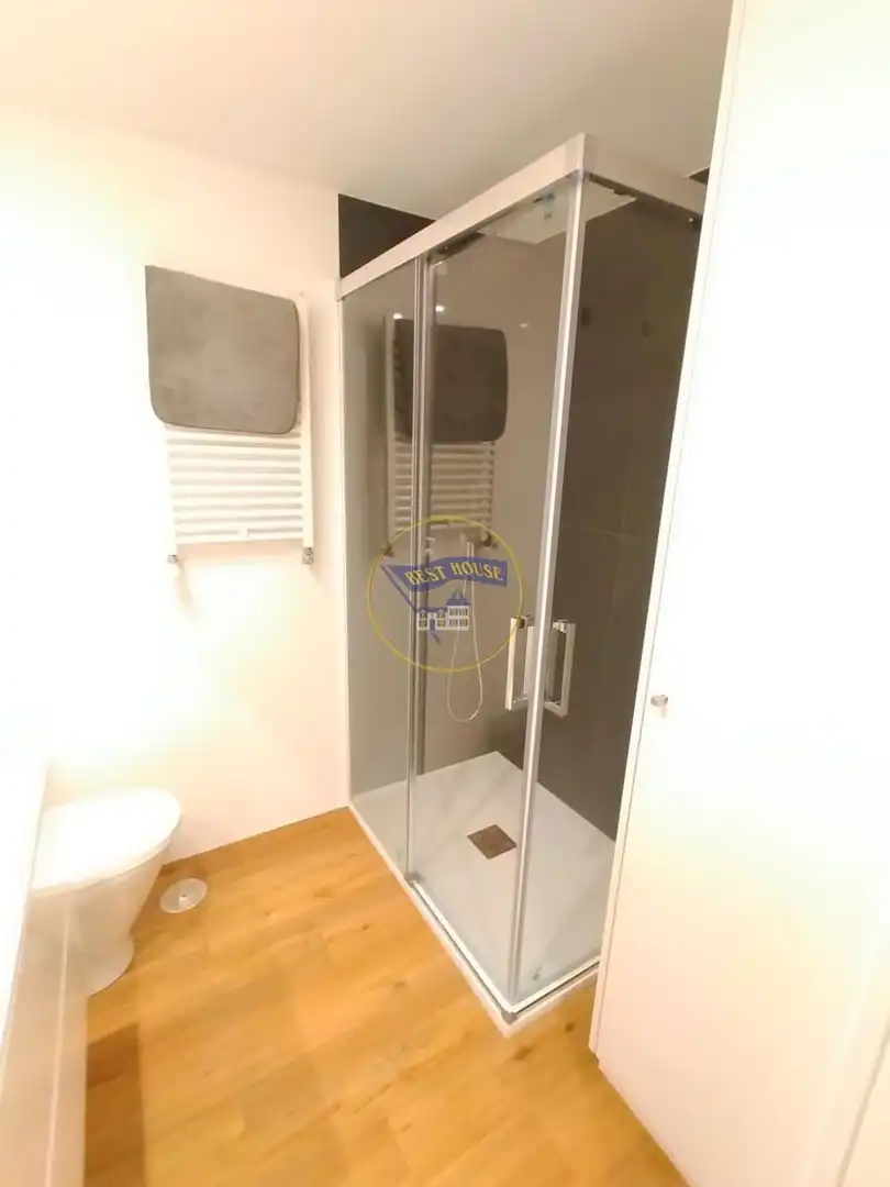 Piso de 36 m² en Vigo