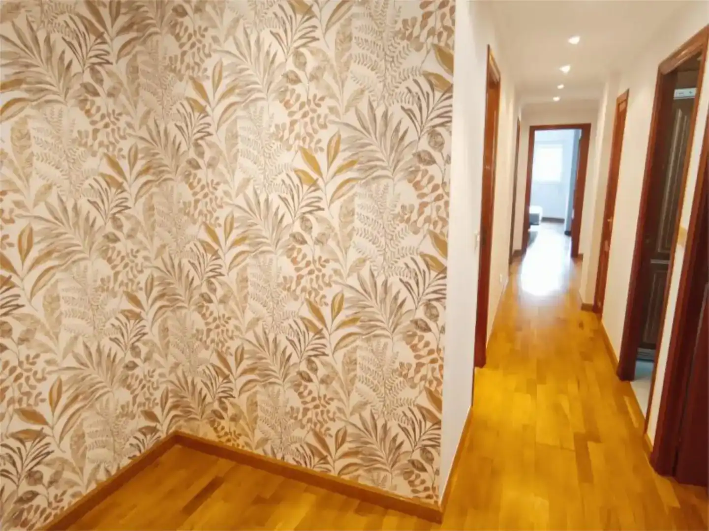 Piso de 120 m² en Lugo