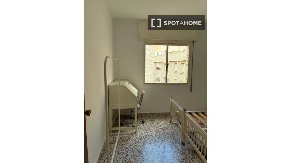 Habitación en alquiler, Murcia